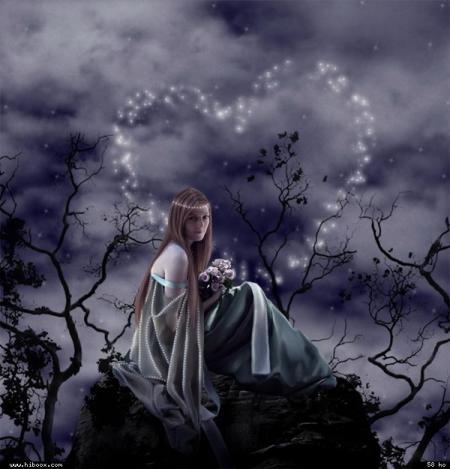 tsanay wahd chwiya ani jay